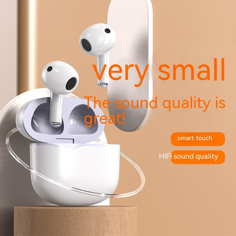 Airpods Pro Scissor V2