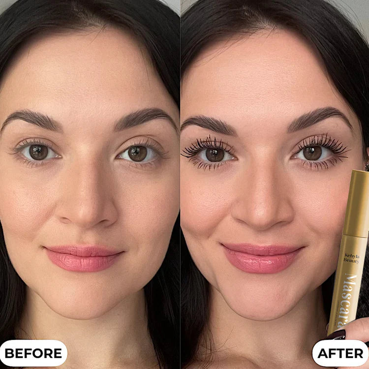 DIAMOND BEAUTY MASCARA