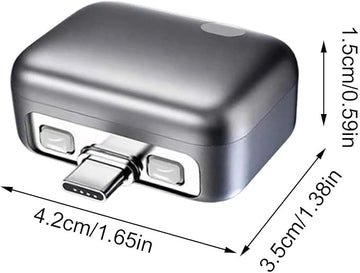 Kuwajia 140W Type-C Auto Cut Charging Protector