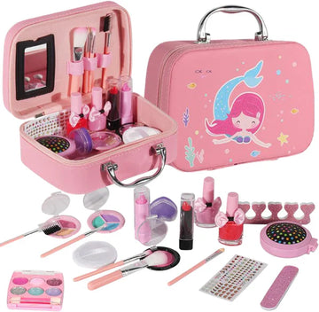 Kids Washable Makeup Kit