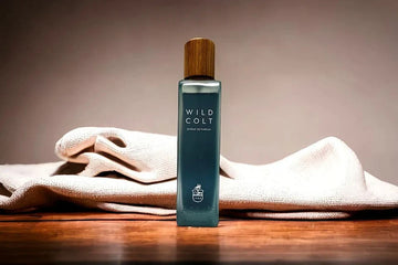 Assaf Wild Cold + Gris Erik doul